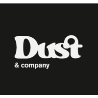 Dust & Company logo - Similar company to Heard Here_ Insights Studio