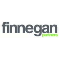 Finnegan Partners logo - Similar company to Figures Matter