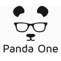 Panda One logo - Similar company to Arobiz