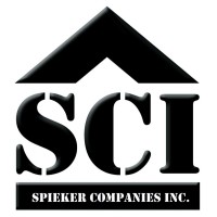 Spieker Companies, Inc. logo - Similar company to Spieker Senior Development