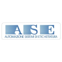 ASE SRL-Automazione Sistemi Etichettatura logo - Similar company to Ase Srl