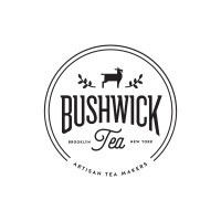 Bushwick Tea logo - Similar company to Ceylon Elixir