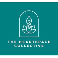 The HeartSpace Collective logo - Similar company to Print Time