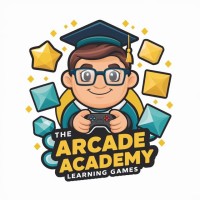 The Arcade Academy logo - Similar company to Techno Tactics