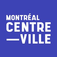 Montréal centre-ville logo - Similar company to Société De Développement Du Boulevard Saint-Laurent