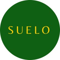 SUELO logo - Similar company to Agro.Tips
