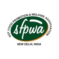 Soy Food Promotion and Welfare Association (SFPWA) logo - Similar company to Soy D'Lite