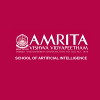 Amrita School of Artificial Intelligence, Amritapuri logo - Similar company to Amrita School Of Computing, Amritapuri