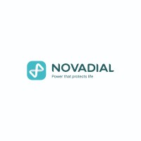 Novadial LLC logo - Similar company to Goga Logistics
