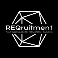REQruitment logo - Similar company to Reqruitment