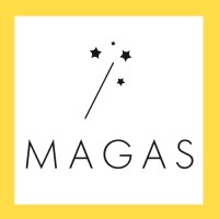 AGENCIA MAGAS logo - Similar company to Con-Fluência