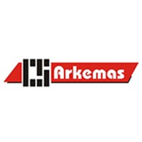 Arkemas logo - Similar company to 爱玛客中国