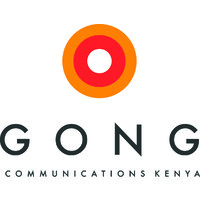Gong Communications, Kenya, a Wilful Group company logo - Similar company to Ace Solution Africa Ltd