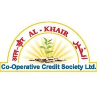 AL-KHAIR CO-OPERATIVE CREDIT SOCIETY LIMITED logo - Similar company to Zayd Foundation