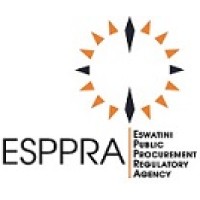 Eswatini Public Procurement Regulatory Agency (ESPPRA) logo - Similar company to Visium Investment Management