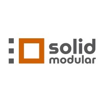 SOLID MODULAR S.L logo - Similar company to Cx2 Proyectos S.L.P.