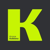 Krona Koblenz logo - Similar company to Solomat