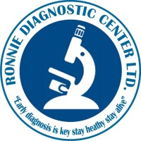 Ronnie Diagnostics Center logo - Similar company to Lifebridge Medical Diagnostic Centre