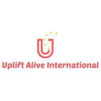 Uplift Alive International logo - Similar company to Aishlit Young Professionals