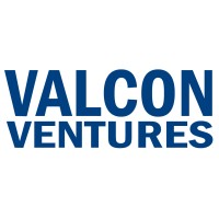 Valcon Ventures logo - Similar company to Maximum Ventures