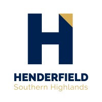 Henderfield Southern Highlands
