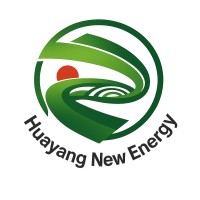 Jiangxi Huayang New Energy logo - Similar company to Muhammad Hamza