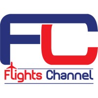 Flights Channel LLC logo - Similar company to Flights Channel, Llc