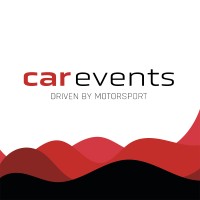 Car Events logo - Similar company to Carevents