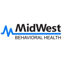 MidWest Behavioral Health logo - Similar company to Spectra Behavioral Health