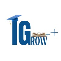 I Grow++ logo - Similar company to Igrow