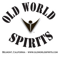 Old World Spirits