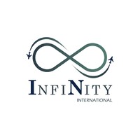Infinity International logo - Similar company to Creative Minds