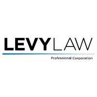 Levy Law Professional Corporation