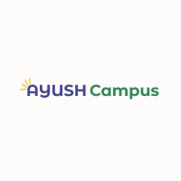 AYUSH Campus logo - Similar company to Vimal Press