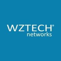 WZTECH NETWORKS logo - Similar company to Seger Technology