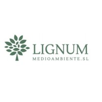 Lignum Medioambiente logo - Similar company to Jardín Natural, Proyectos De Paisajismo Y Jardinería