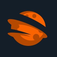 Slingshot Studios logo - Similar company to Pulse8