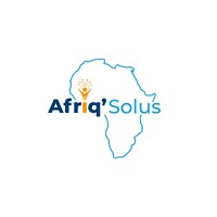 Afriq'Solus logo - Similar company to Ben Bk