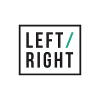 Left Right Media logo - Similar company to Left Right Minds