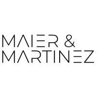 Maier & Martinez logo - Similar company to Bullit