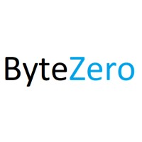 ByteZero logo - Similar company to Bytezero