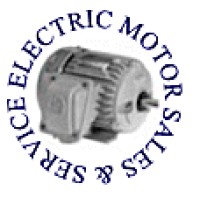 Electric Motor Sales & Service, Inc. logo - Similar company to Precision Electric Motor Sales