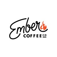 Ember Coffee Company logo - Similar company to Efficient Targeting