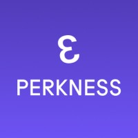Perkness logo - Similar company to Oneup Games