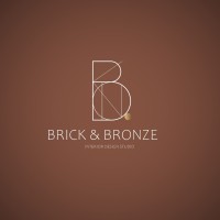 Brick and Bronze logo - Similar company to Creative Studio