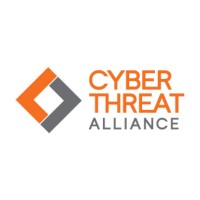 Cyber Threat Alliance logo - Similar company to The Shadowserver Foundation