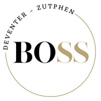 BOSS Deventer-Zutphen-Apeldoorn