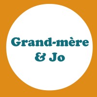 Grand-mère & Jo logo - Similar company to Tim&Colette