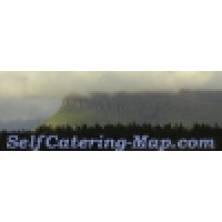 SelfCatering-Map