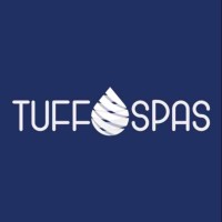 Tuff Spas UK logo - Similar company to Core Five Coaching